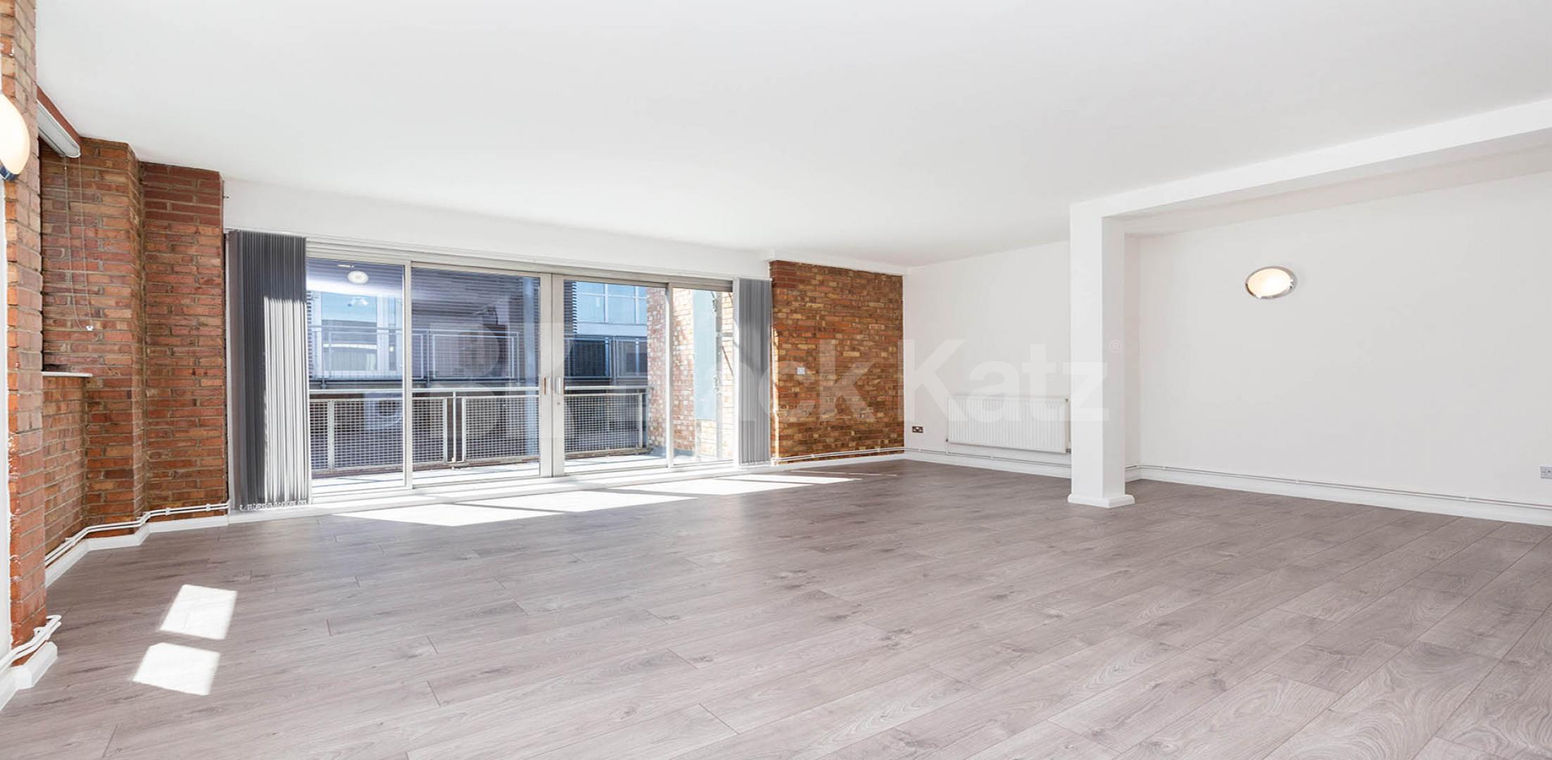 			1 Bedroom, 1 bath, 1 reception Apartment			 ABILITY PLAZA-KINGSLAND ROAD, DALSTON/HAGGERSTON